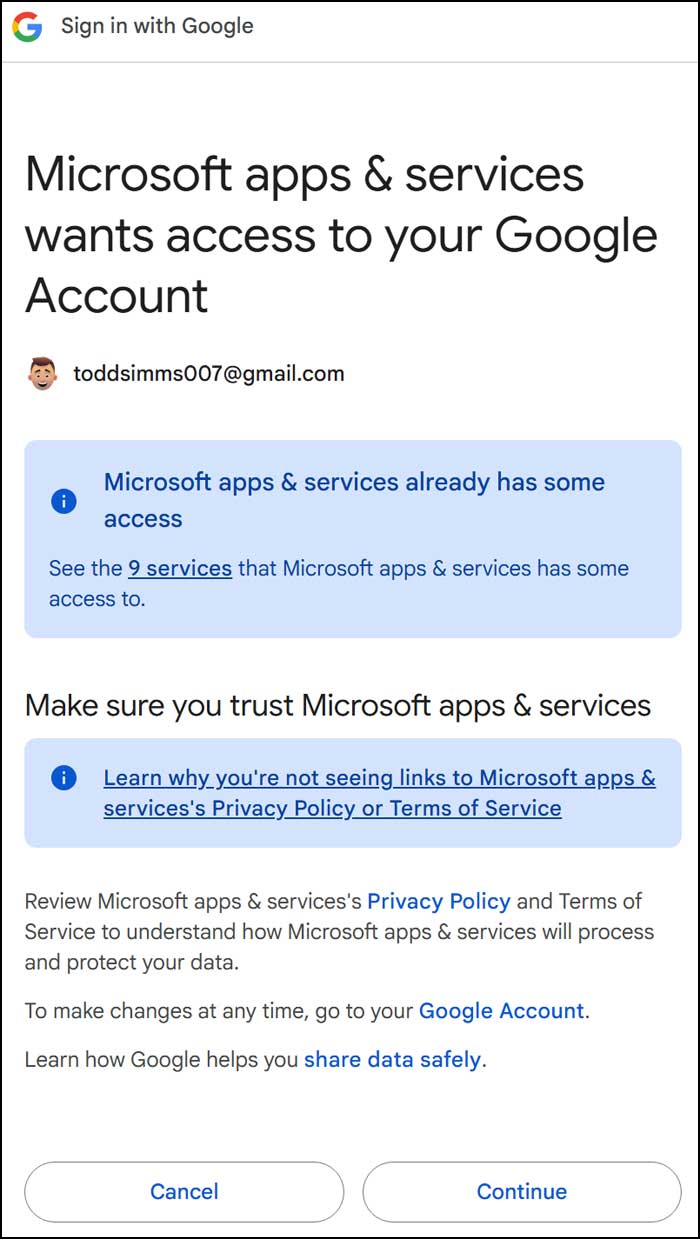 How to Add Email Accounts, Calendars & Contacts to Outlook for Windows