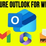 How to Add Email Accounts, Calendars & Contacts to Outlook for Windows