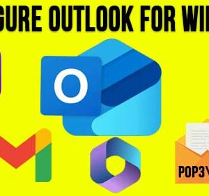 How to Add Email Accounts, Calendars & Contacts to Outlook for Windows