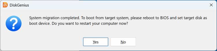 Clone Your Windows OS Drive Containing Extra Partitions to Another Drive (Or Smaller Drive)