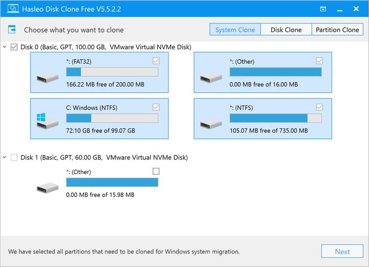 How to Clone Your Windows OS System Drive to a Smaller Hard Drive