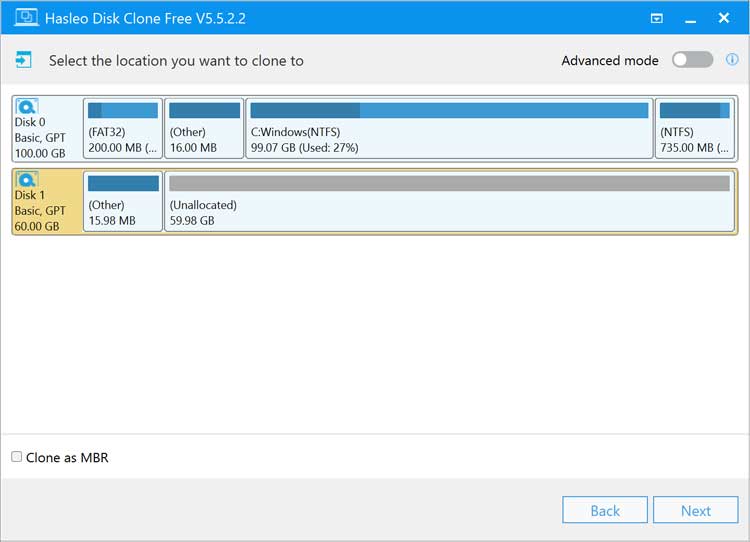 How to Clone Your Windows OS System Drive to a Smaller Hard Drive