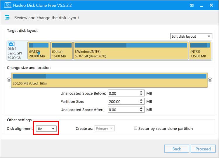 How to Clone Your Windows OS System Drive to a Smaller Hard Drive