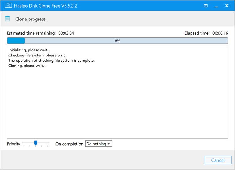How to Clone Your Windows OS System Drive to a Smaller Hard Drive
