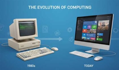 Learn About the History of the Computer