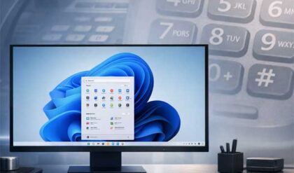 Microsoft Discontinues Phone Activation for Windows 11