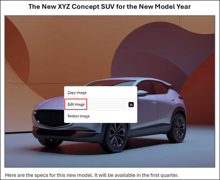 How to Edit Images in PDF Files Using the Adobe Acrobat Free Version