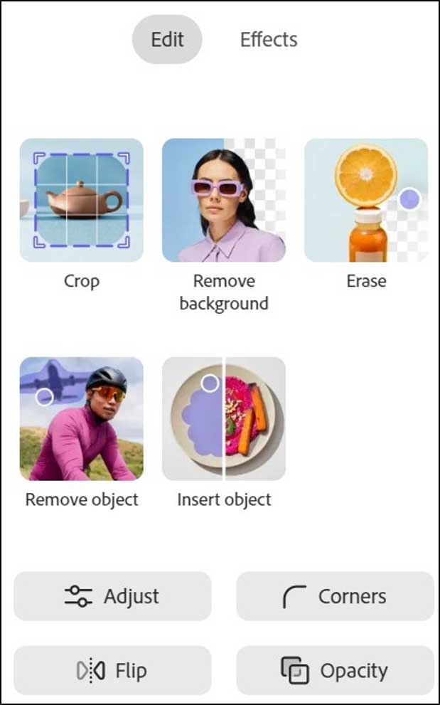 How to Edit Images in PDF Files Using the Adobe Acrobat Pro Version