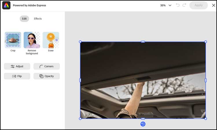 How to Edit Images in PDF Files Using the Adobe Acrobat Free Version