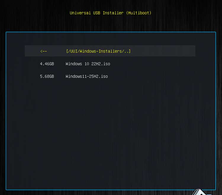 Universal USB Installer: Create a Multi OS and System Tool Bootable Flash Drive Toolkit