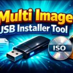 Universal USB Installer: Create a Multi OS and System Tool Bootable Flash Drive Toolkit