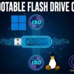 Create a Bootable Windows Flash Drive with a Local Account & Bypass Requirements