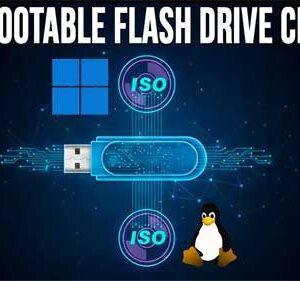 Create a Bootable Windows Flash Drive with a Local Account & Bypass Requirements