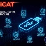 Medicat USB - The Ultimate Portable PC Repair Toolkit