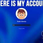 Fix the Missing User Account on the Log in Screen Issue in Windows