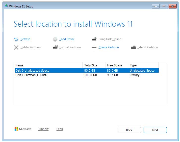 Securely Wipe a Drive Before Installing Windows – DiskPart vs. Deleting Partitions