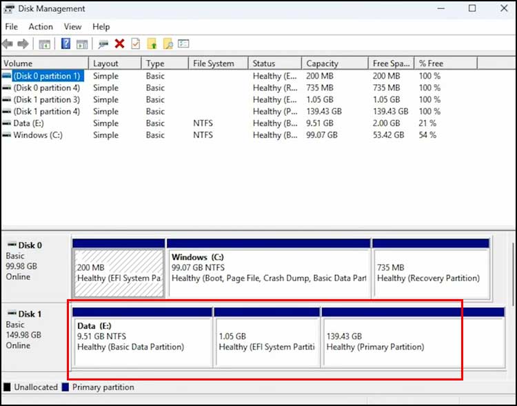 How to Dual Boot Windows and Install Linux on a Secondary Hard Drive