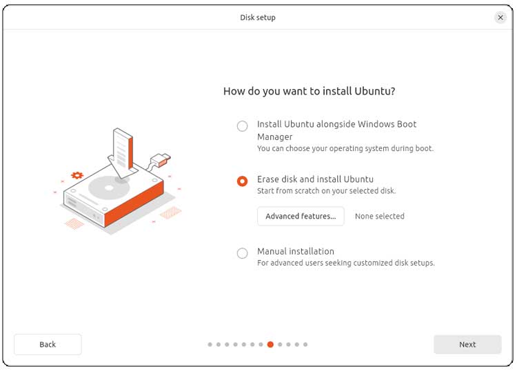 How to Dual Boot Windows and Install Linux on a Secondary Hard Drive