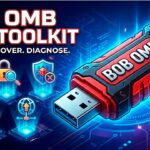 Bob Omb's Recovery USB