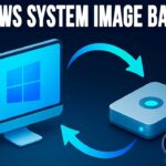 Perform Windows system image backups with Lazesoft Recovery