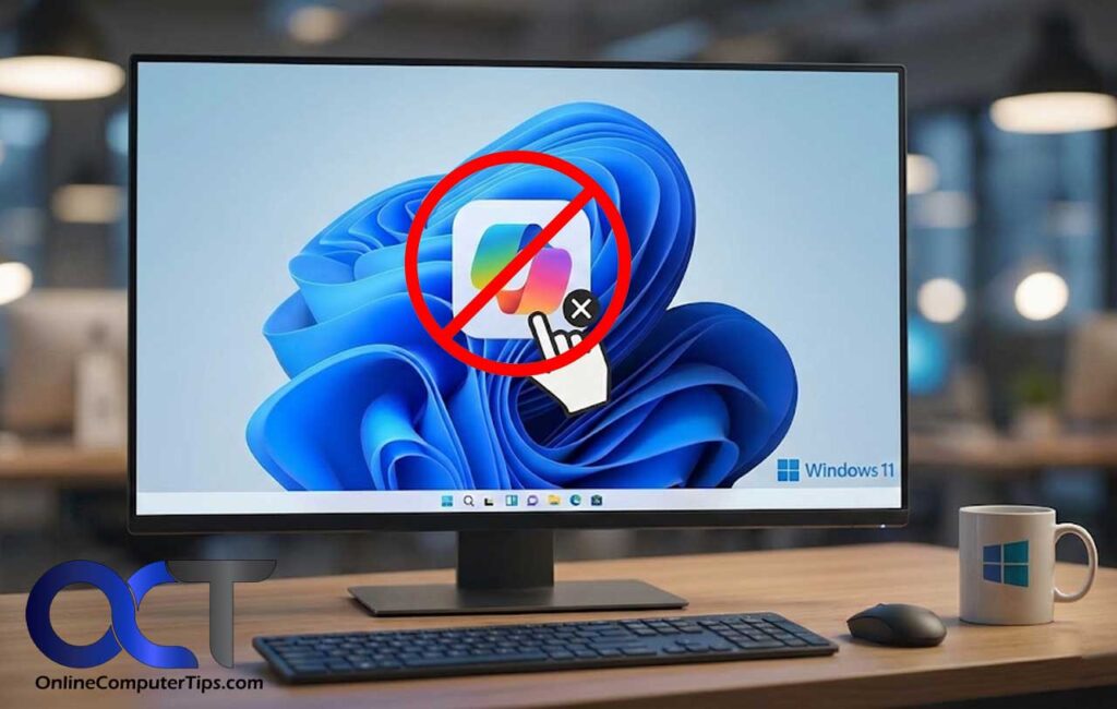 Windows 11’s AI Pullback After End User Complaints - Online Computer Tips