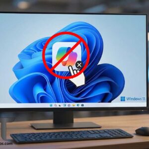 Windows 11’s AI Pullback After End User Complaints