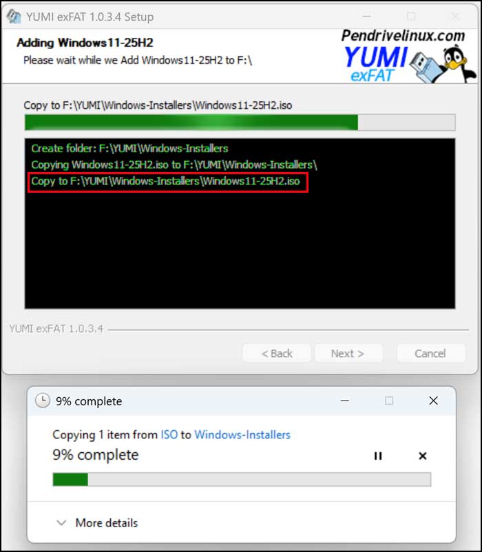 Make a Bootable USB Toolkit Using YUMI Multiboot