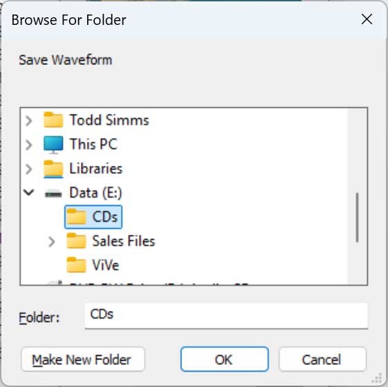 How to Install, Configure and Rip Music CDs with Exact Audio Copy (EAC)