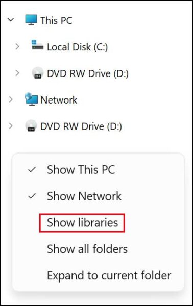 How to Make the Windows Background Photos Slideshow Use Images in ...
