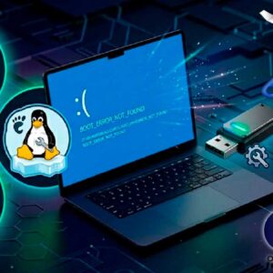 Repair your Windows and Linux PCs with AiO