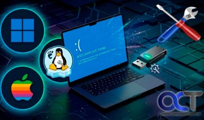 Repair your Windows and Linux PCs with AiO