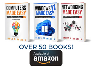 Check out our exclusive tech book series!