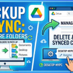 Google Drive Client: Add Local Folders to Sync & Manage Your Computer List