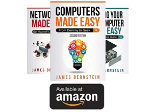 Check out our computer/tech book series!