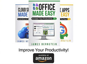 Check out our office productivity books!