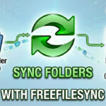 Backup and Synchronize your Files and Folders for Free with FreeFileSync