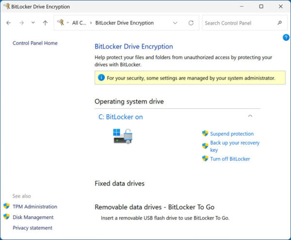 Locked Out by BitLocker? Find Your Recovery Key FAST!