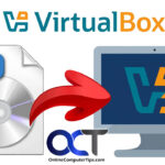 How to Boot a VM From an ISO Image File in VirtualBox