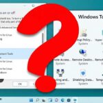 Restore missing Hyper-V app in Windows