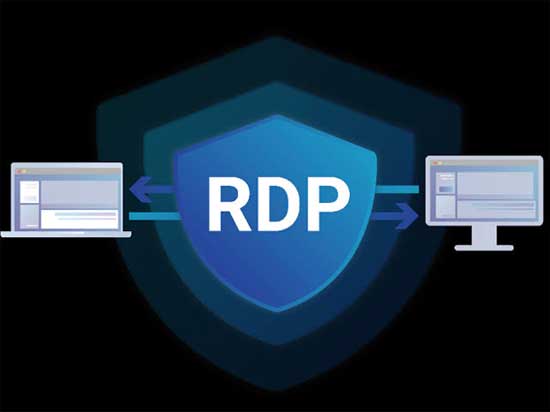 Secure Windows Remote Desktop Without Exposing RDP to the Internet